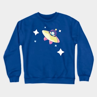 In the Stars Crewneck Sweatshirt